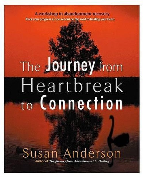 The Journey from Heartbreak to Connection