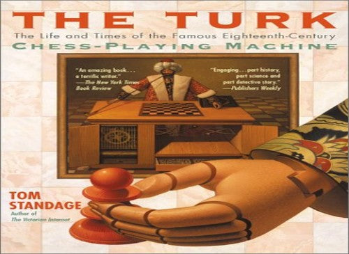 The Turk