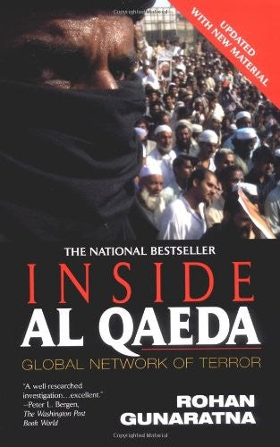 Inside Al Qaeda