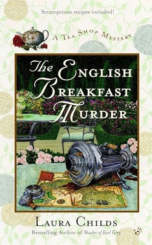 The English Breakfast Murder