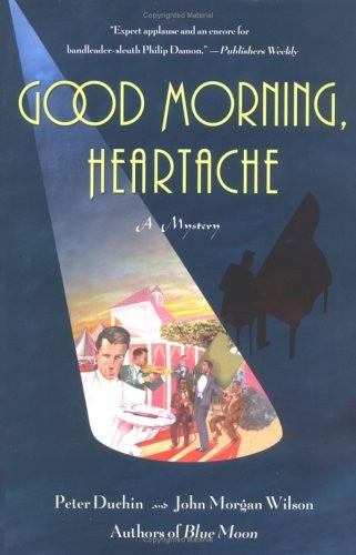 Good Morning, Heartache