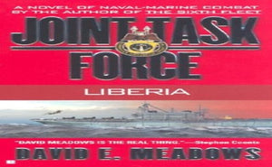 Joint Task Force: Liberia