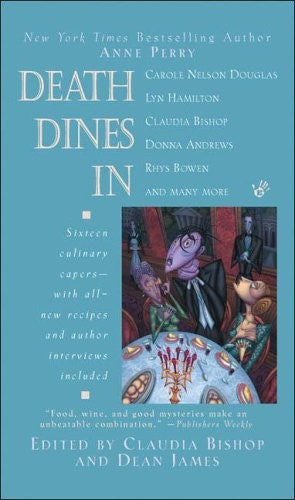 Death Dines in