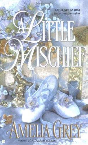 A Little Mischief
