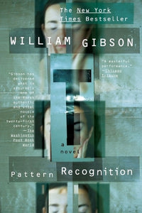 Pattern Recognition 