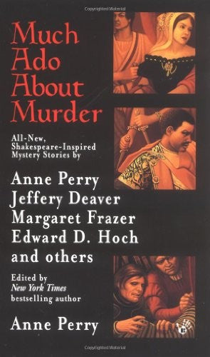 Much Ado about Murder