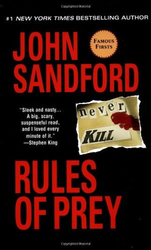 Rules of Prey