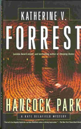 Hancock Park