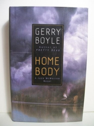 Home Body