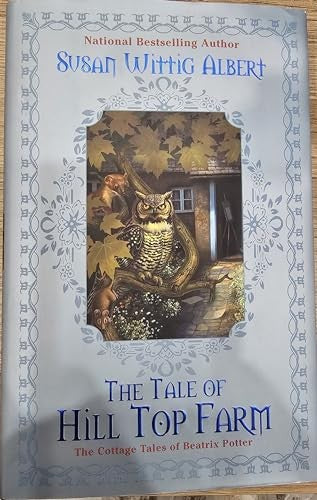 The Tale of Hill Top Farm