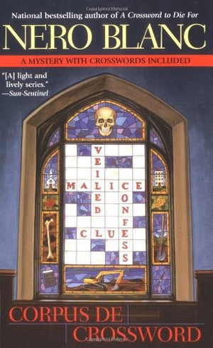 Corpus de Crossword