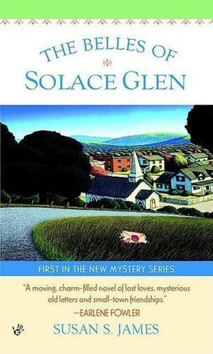 The Belles of Solace Glen