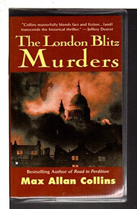 The London Blitz Murders 