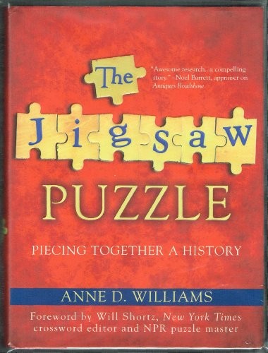 The Jigsaw Puzzle