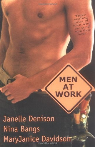 Men at Work