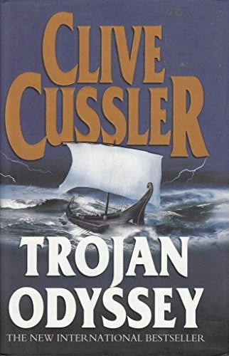 Trojan Odyssey.