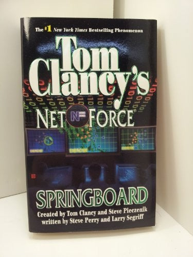 Springboard