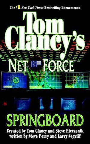 Springboard