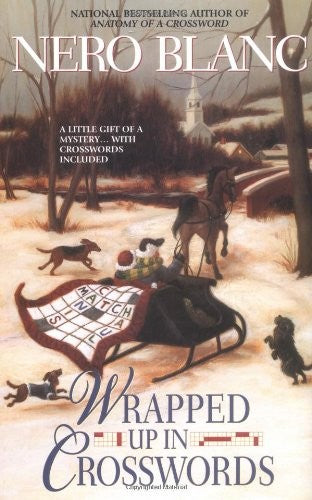 Wrapped Up in Crosswords