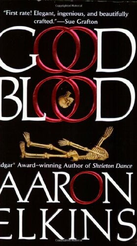 Good Blood