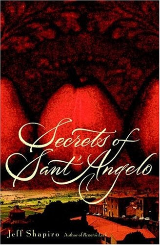 Secrets of Sant'angelo