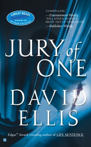 Jury Of One