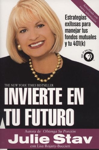 Invierte en Tu Futuro