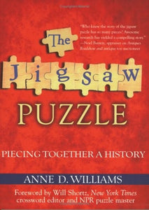 The Jigsaw Puzzle 