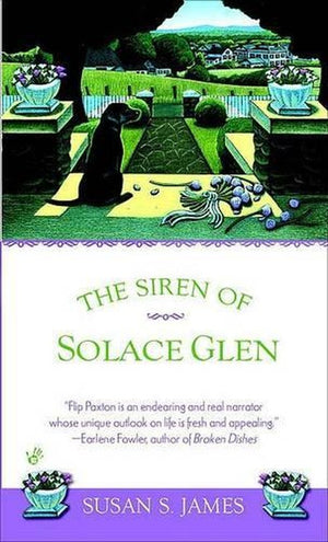 The Siren of Solace Glen
