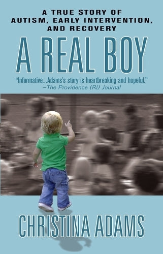 A Real Boy