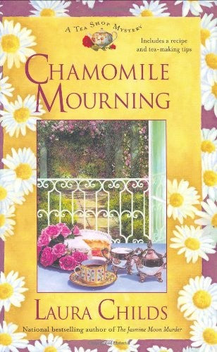 Chamomile Mourning