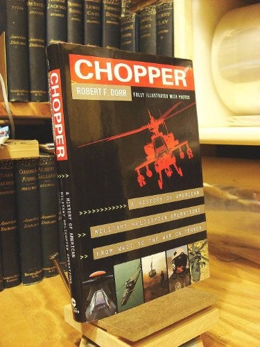Chopper