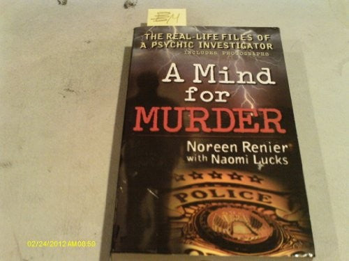 A Mind for Murder