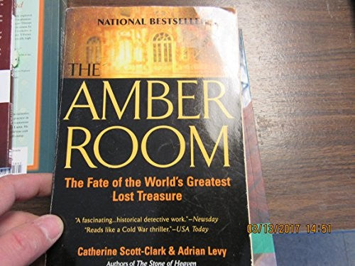 The Amber Room