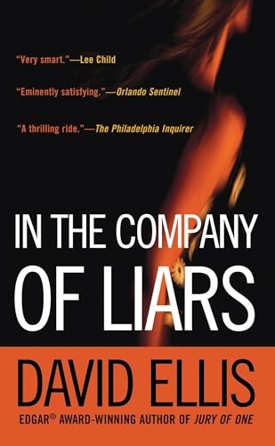 In The Company Of Liars