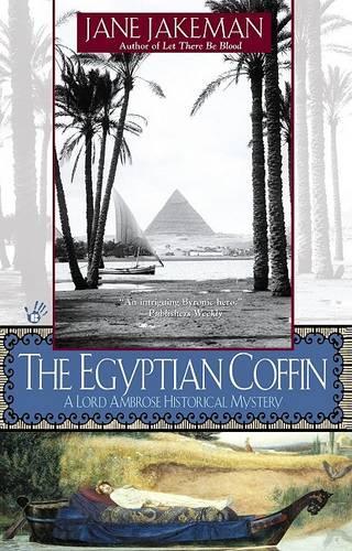 The Egyptian Coffin