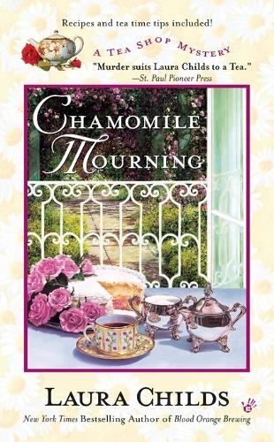 Chamomile Mourning