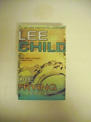 Die Trying