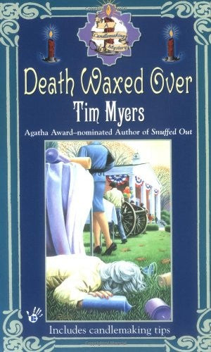 Death Waxed Over