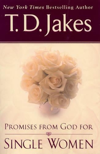 Promises From God For Single Women