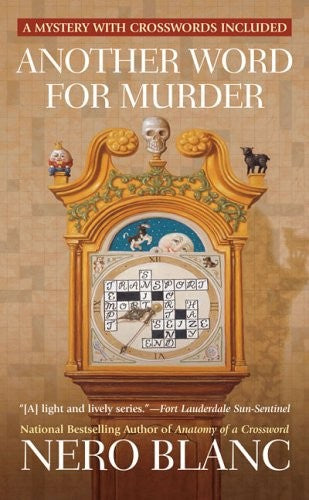 Another Word for Murder