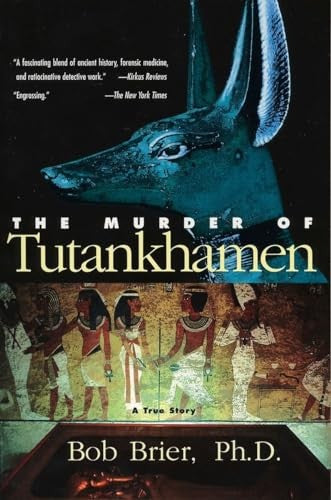 The Murder of Tutankhamen