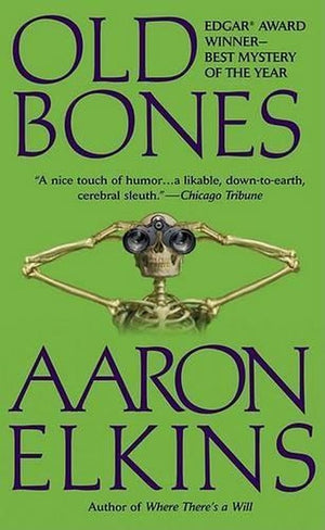 Old Bones