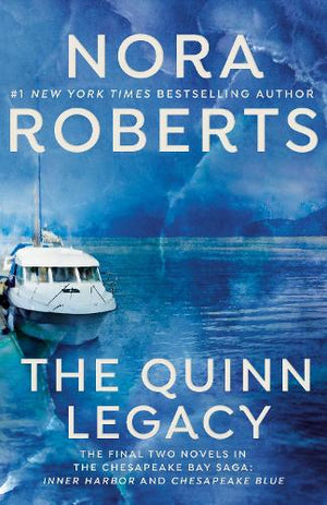 The Quinn Legacy