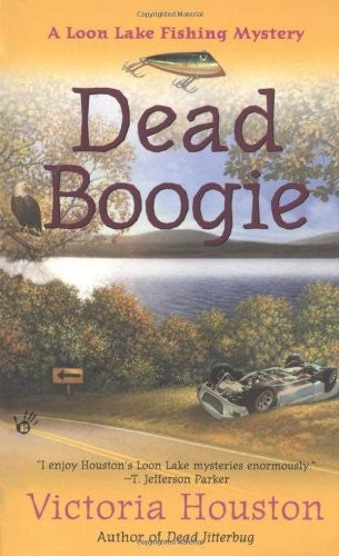 Dead Boogie