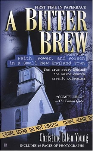 A Bitter Brew