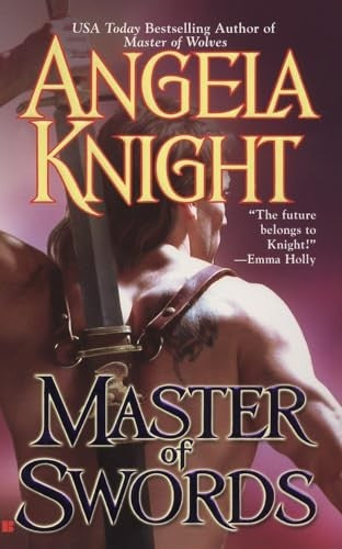 Master of Swords