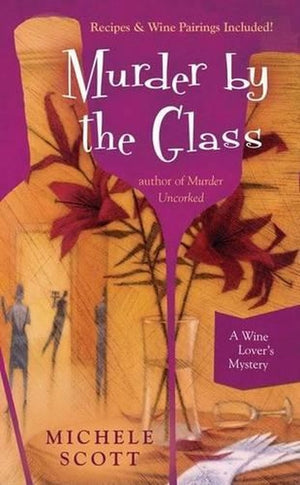 Murder by the Glass