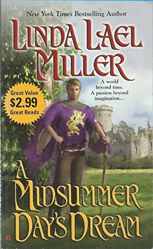 A Midsummer Day's Dream