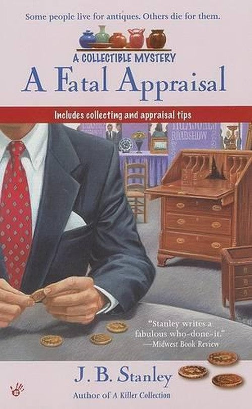 A Fatal Appraisal